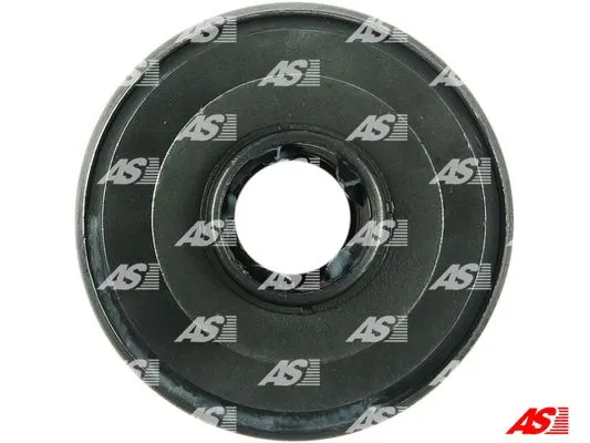 Freewheel Gear, starter