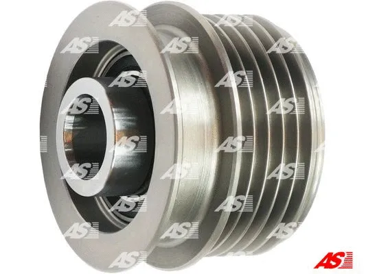 Alternator Freewheel Clutch