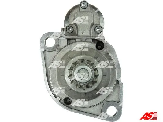 Starter (S0489)