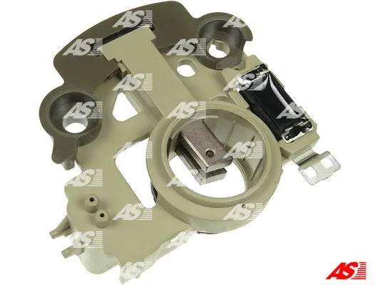 Alternator Regulator