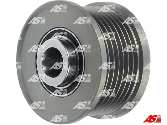 Alternator Freewheel Clutch