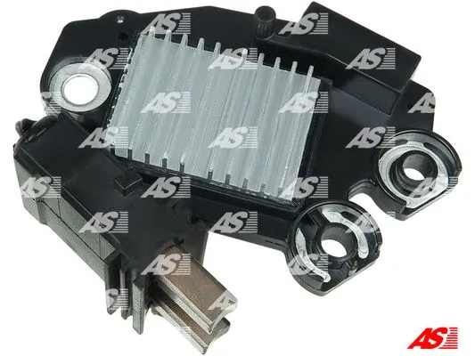 Alternator Regulator