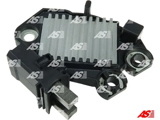 Alternator Regulator