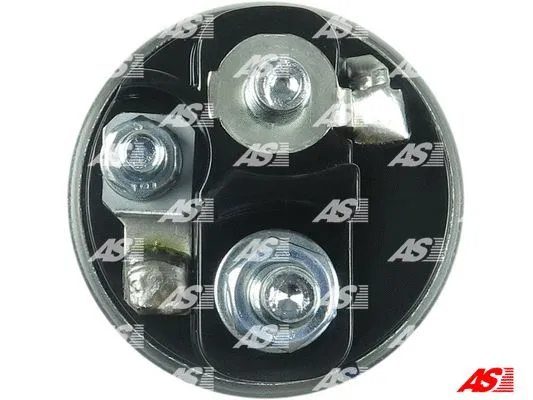 Solenoid Switch, starter