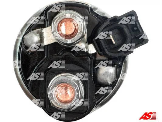 Solenoid Switch, starter