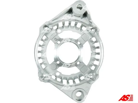 Bracket, alternator drive flange