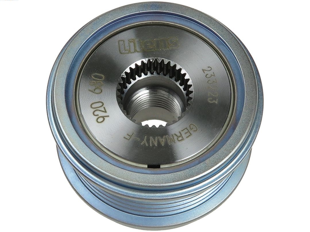 Alternator Freewheel Clutch