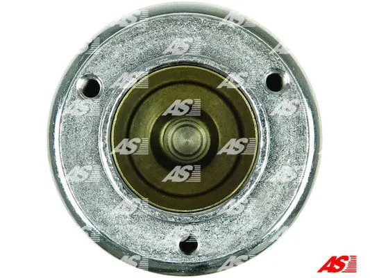 Solenoid Switch, starter
