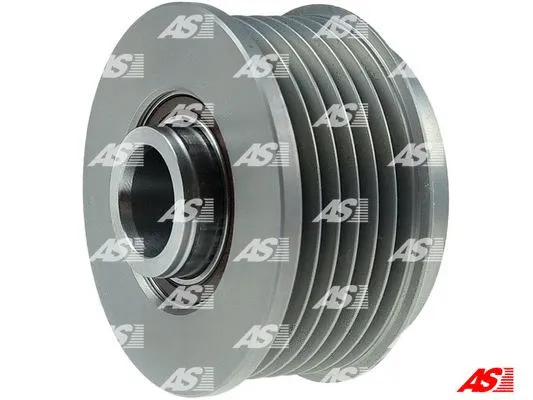 Alternator Freewheel Clutch