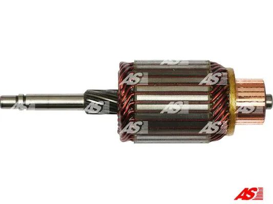Armature, starter (SA5029)