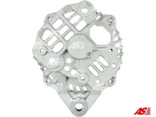 Bracket, alternator drive flange (ABR5021S)