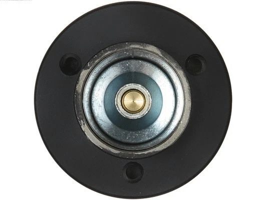 Solenoid Switch, starter