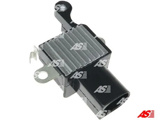 Alternator Regulator
