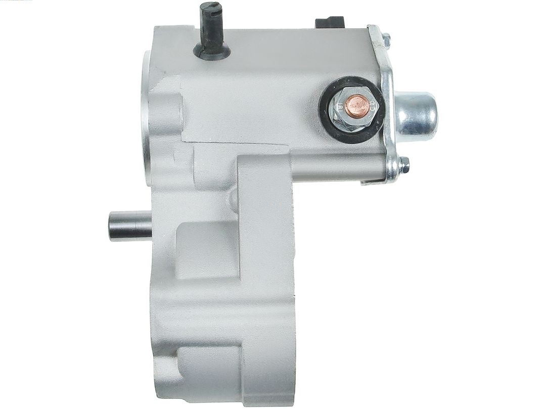 Solenoid Switch, starter