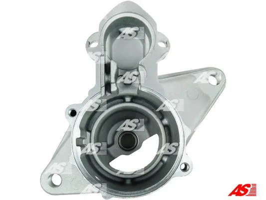 Starter Lid, carburettor