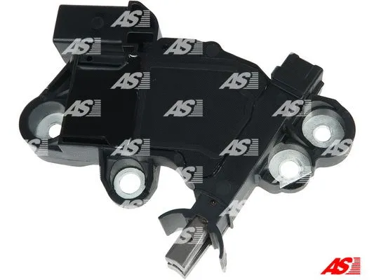 Alternator Regulator