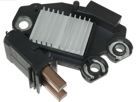 Alternator Regulator