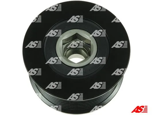 Alternator Freewheel Clutch