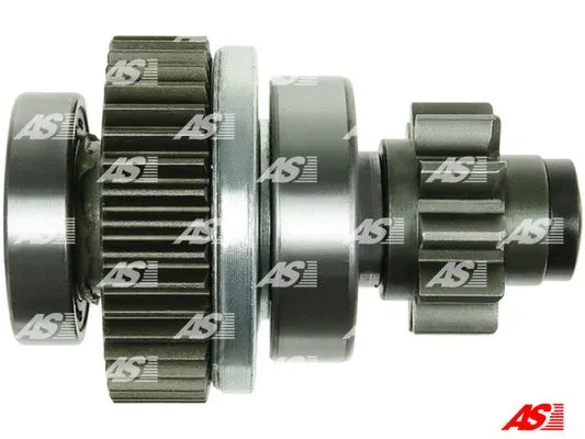 Freewheel Gear, starter (SD6072)