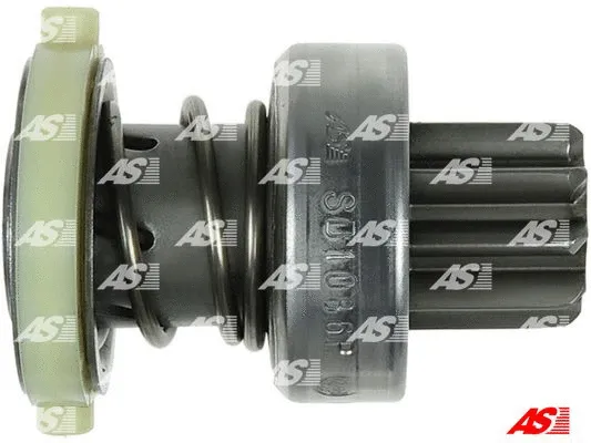 Freewheel Gear, starter (SD1086P)