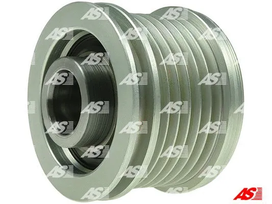 Alternator Freewheel Clutch