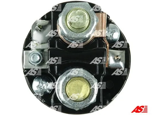 Solenoid Switch, starter