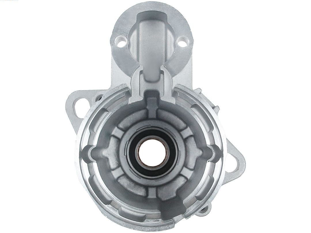 Starter Lid, carburettor