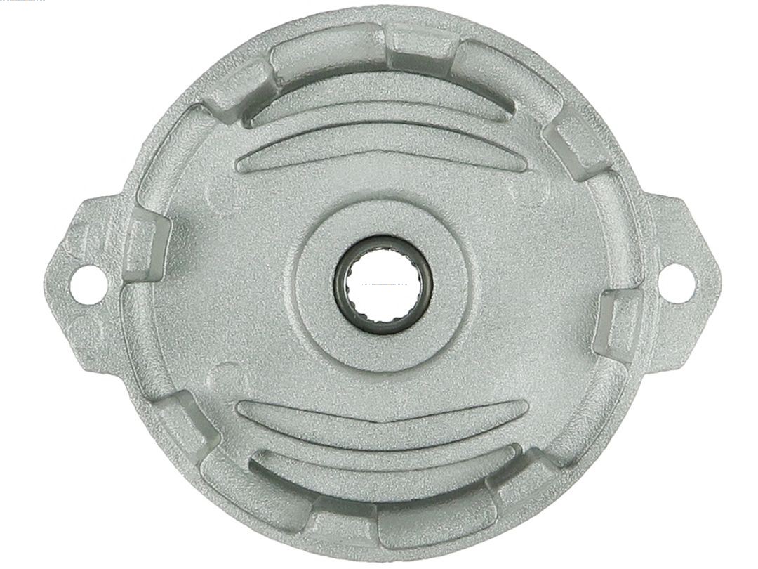 Starter Lid, carburettor