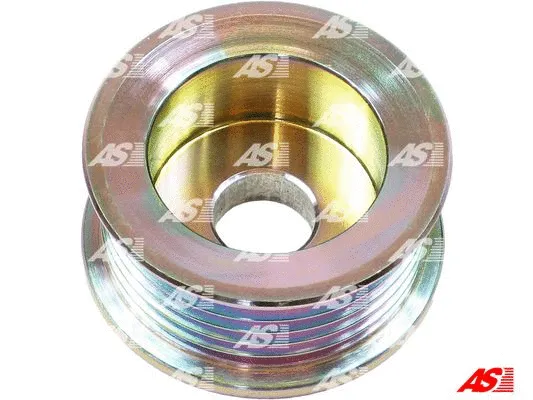 Belt Pulley, alternator