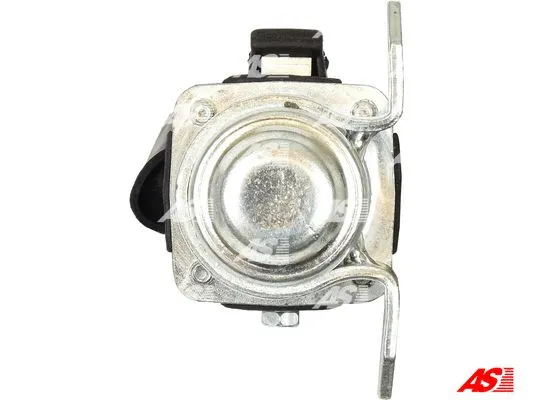 Solenoid Switch, starter