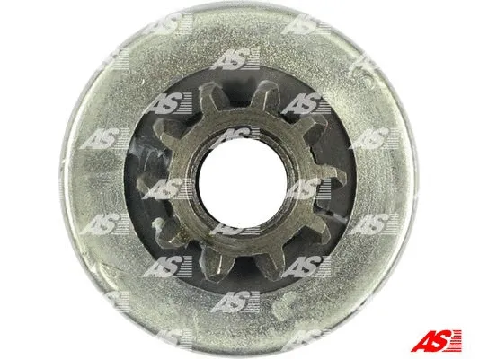 Freewheel Gear, starter