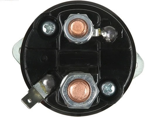 Solenoid Switch, starter