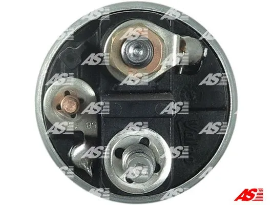Solenoid Switch, starter