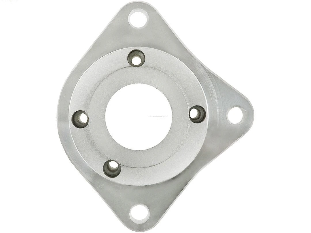 Starter Lid, carburettor (SBR9004)