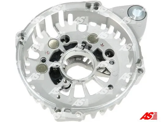 Bracket, alternator drive flange
