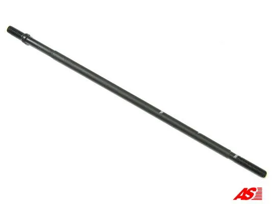 Repair Set, alternator