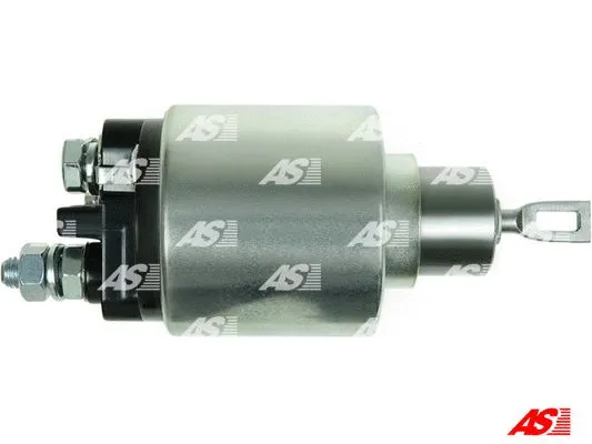 Solenoid Switch, starter (SS0073(ZM))