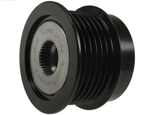 Alternator Freewheel Clutch (AFP0041(LITENS))