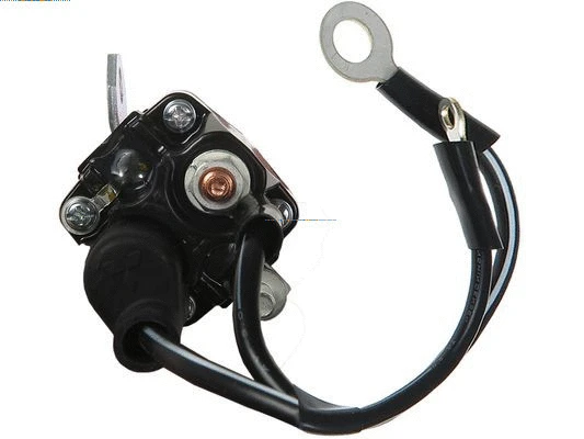 Solenoid Switch, starter