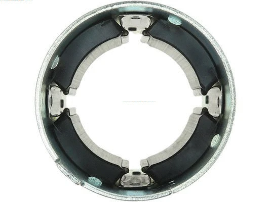 Field Winding, starter