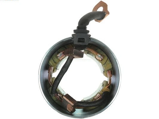 Field Winding, starter