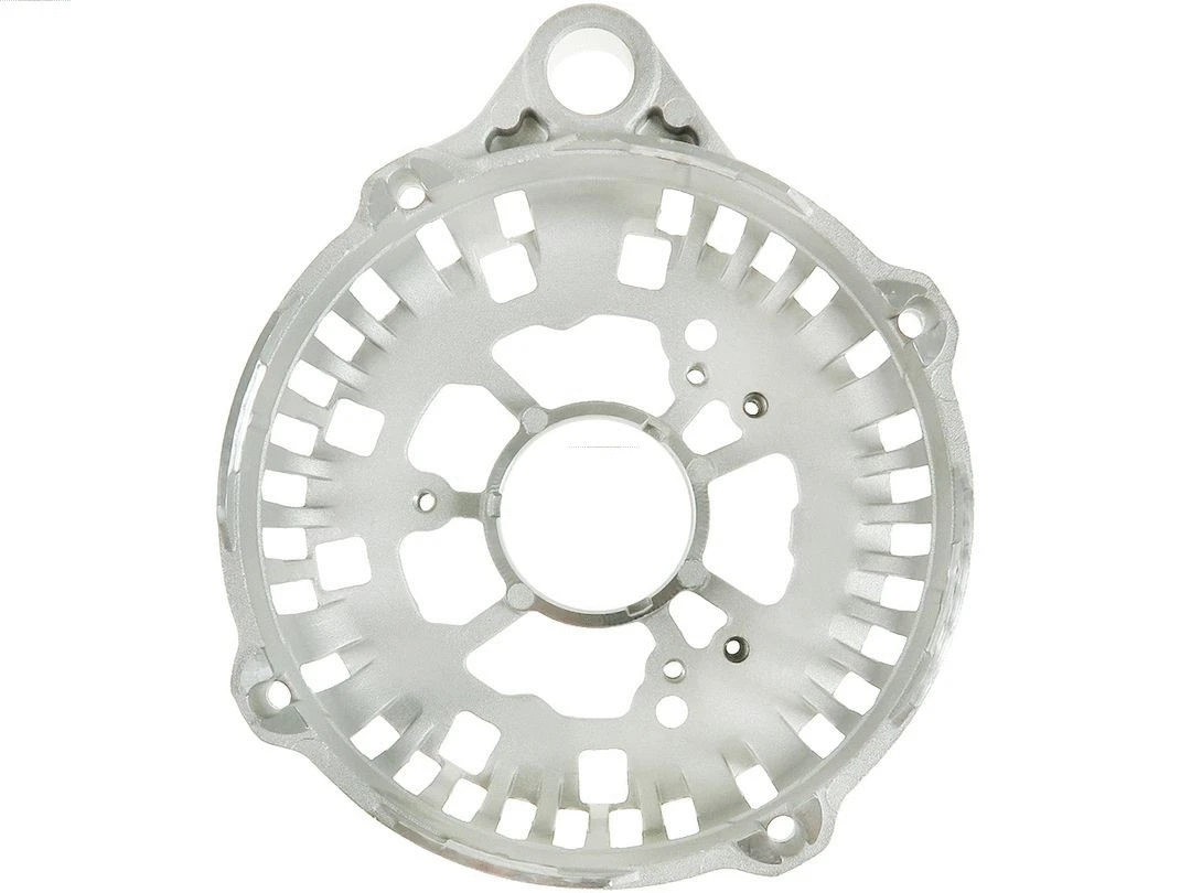 Bracket, alternator drive flange