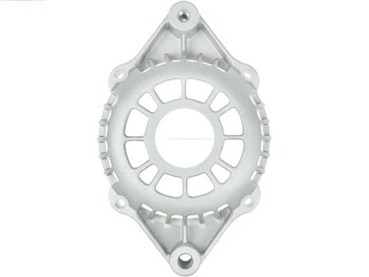 Bracket, alternator drive flange (ABR1002)