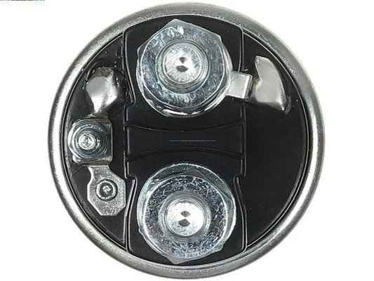 Solenoid Switch, starter