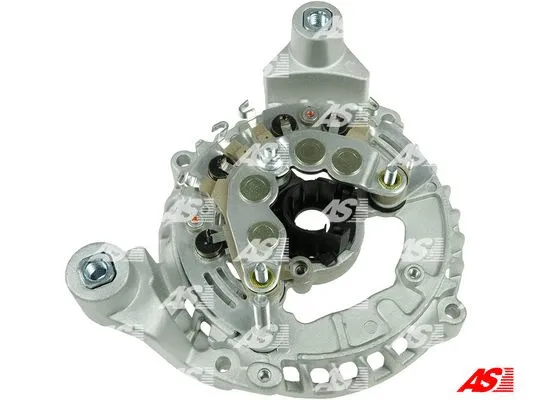 Bracket, alternator drive flange (ARC9074S)