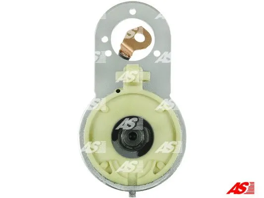 Repair Kit, starter