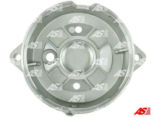 Starter Lid, carburettor