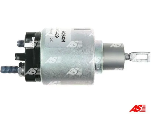 Solenoid Switch, starter (SS0251(BOSCH))
