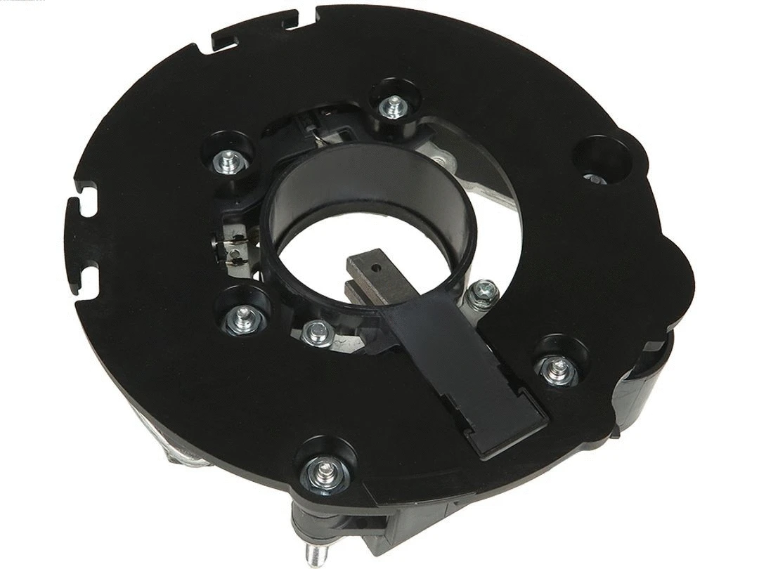 Rectifier, alternator