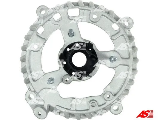 Bracket, alternator drive flange (ABR9003)